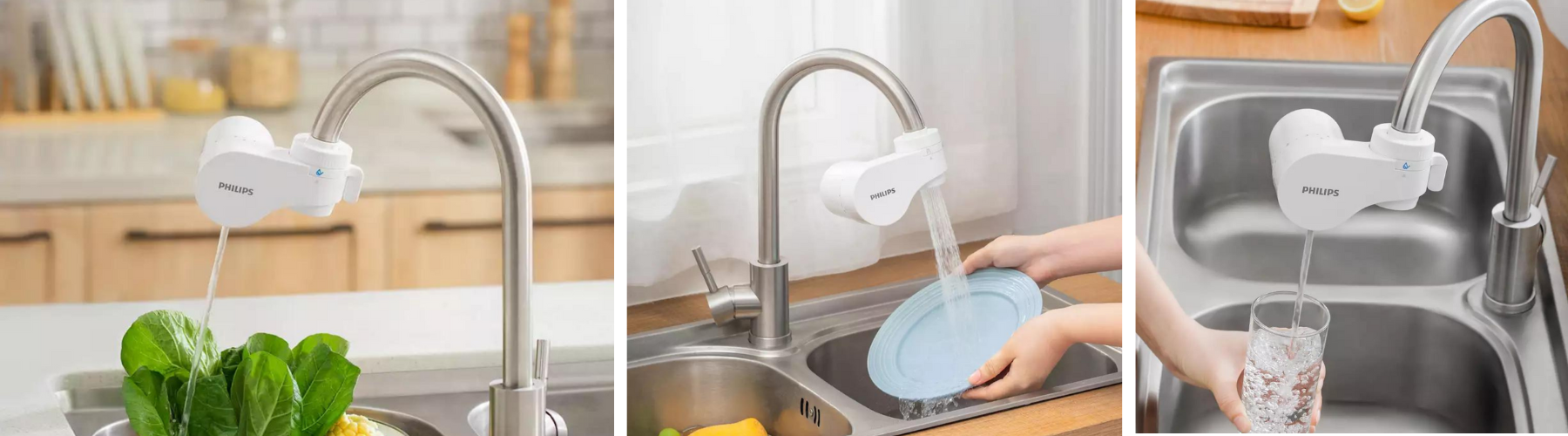 Jak wybrać odpowiedni filtr do wody na kran?