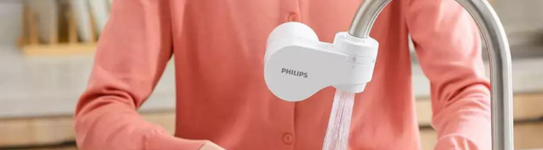 Montaż i konserwacja filtrów do wody na kran