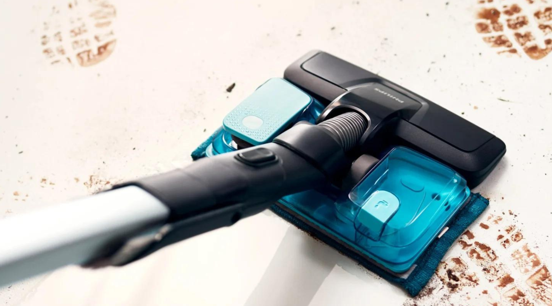 czy mały oczyszczacz to słabszy oczyszczacz mobile