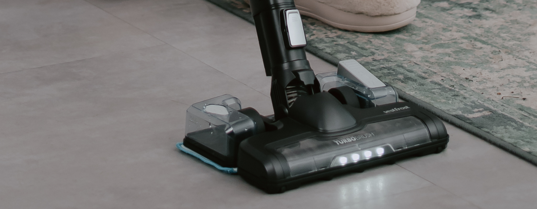 czy mały oczyszczacz to słabszy oczyszczacz