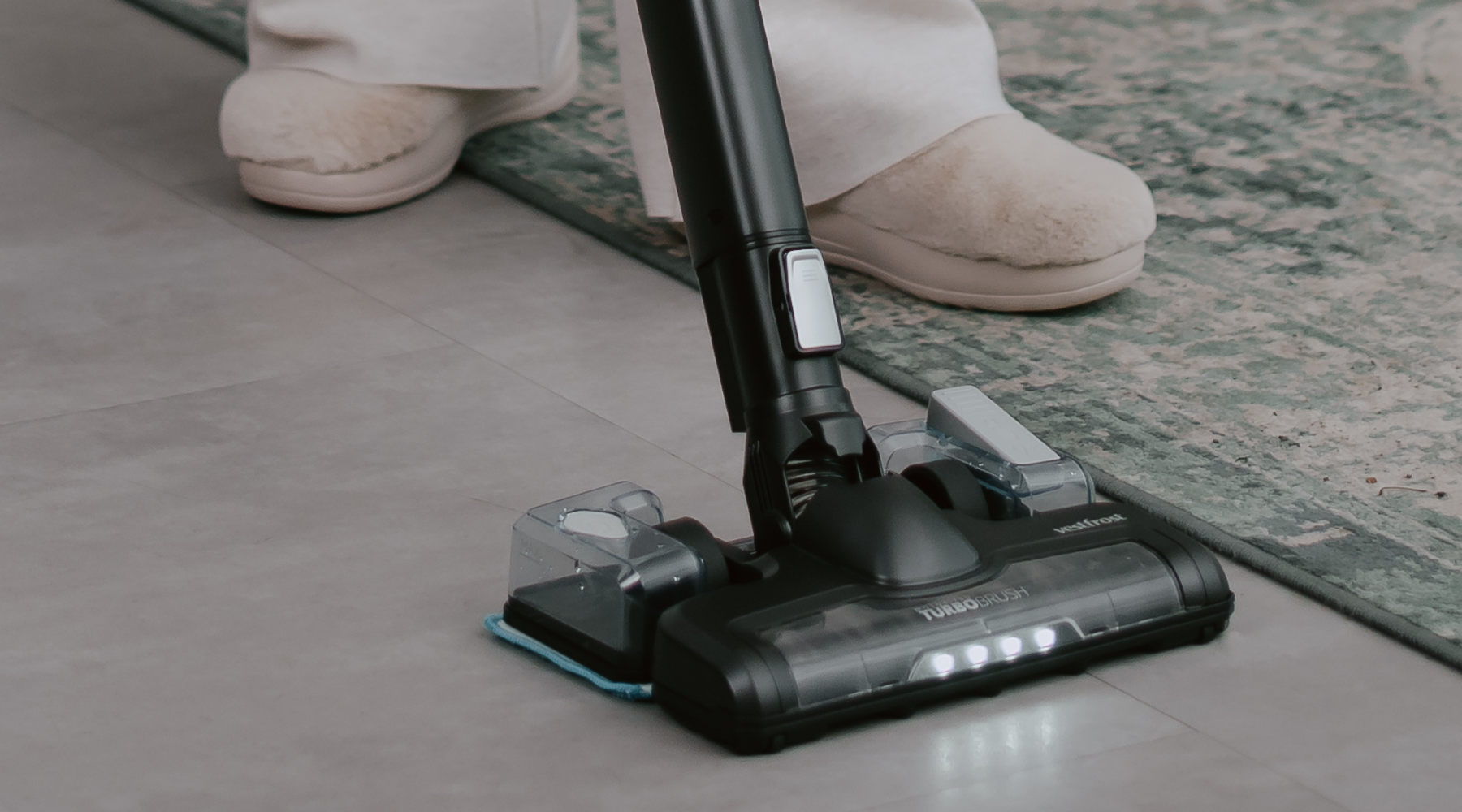 czy mały oczyszczacz to słabszy oczyszczacz mobile