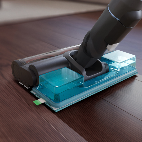 redukcja zapachów filtr węglowy