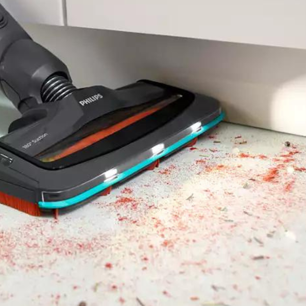 lepsze zdrowie i brak infekcji