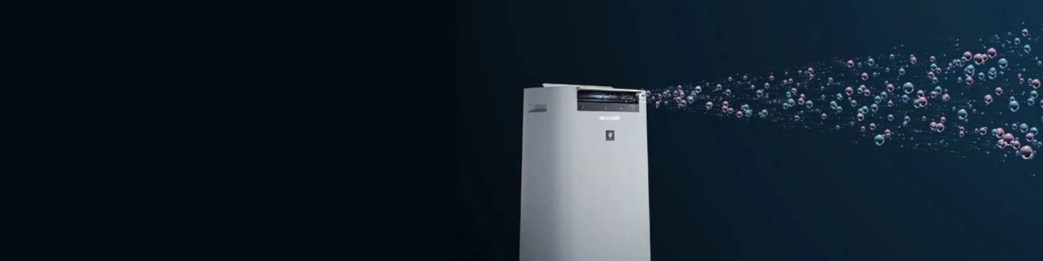 Jak działa jonizator powietrza?