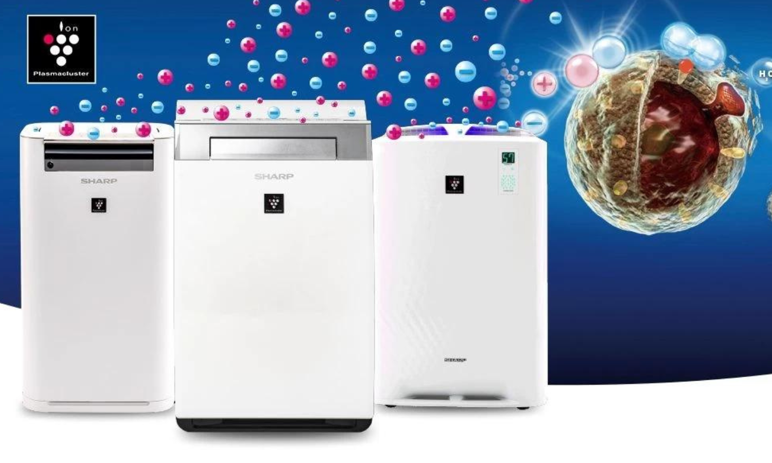 Wpływ jonizatora na jakość powietrza z zdrowie mobile